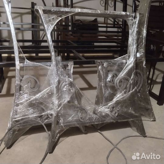 Садовая мебель