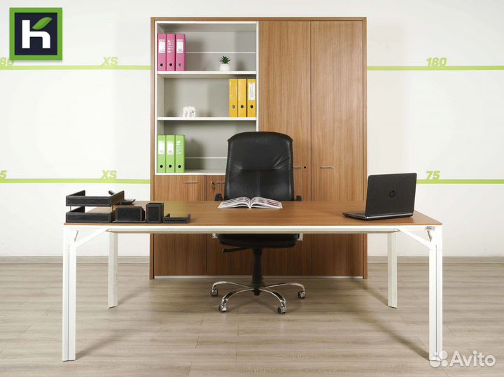 Кабинет руководителя б/у