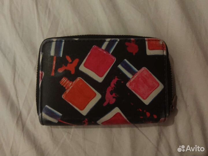 Кошелек женский
