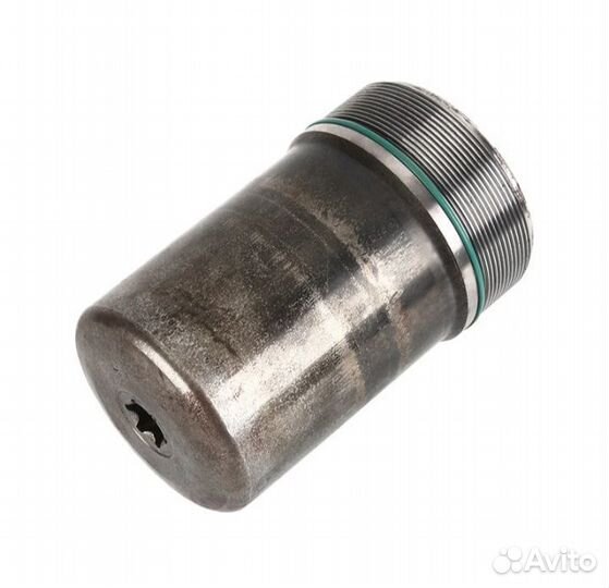 Гидроаккумулятор мехатроника DQ200 0AM325587E