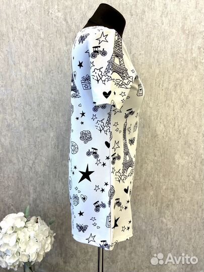 Платье женское 40 42
