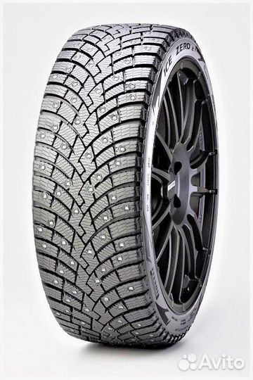 Pirelli Ice Zero 2 23/50 R18 101H