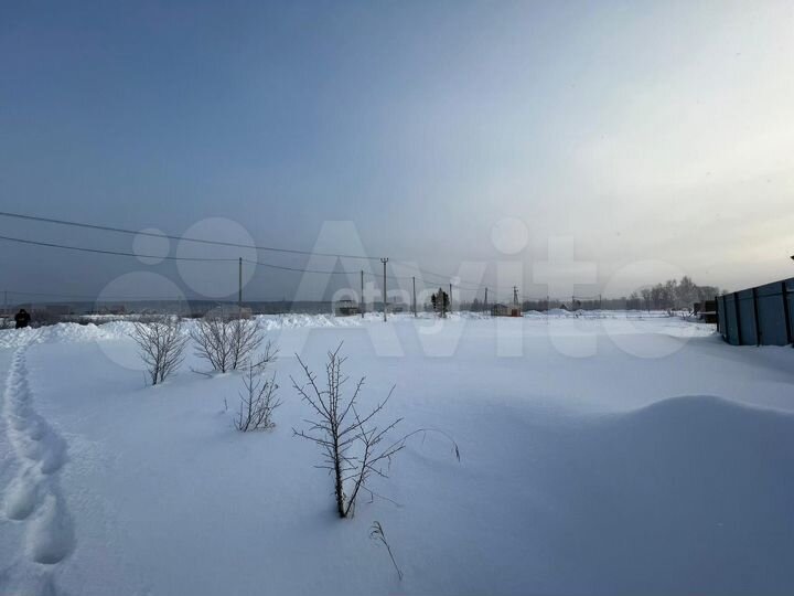 Участок 6 сот. (СНТ, ДНП)