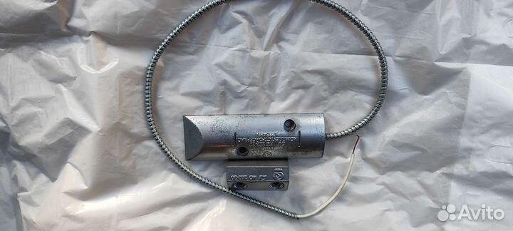 Извещатель охранный ио-102-20 А2М метал