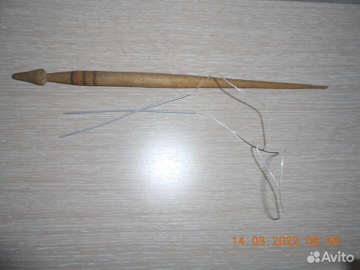 Набор спиц для вязания