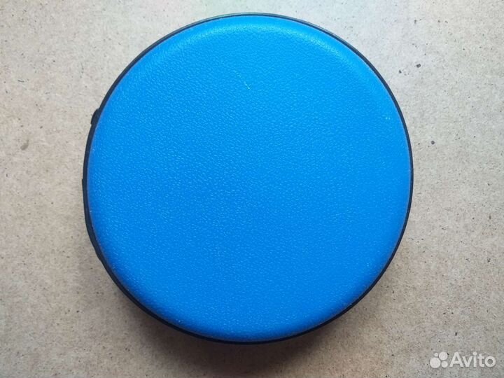 Сумка-контейнер для CD / DVD дисков