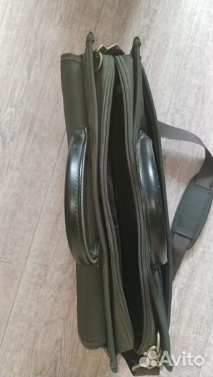 Сумка для ноутбука и документов