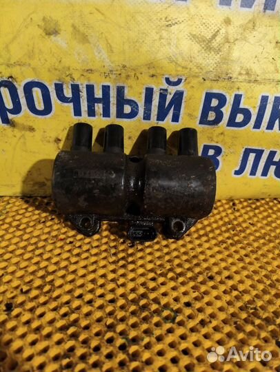 Катушка зажигания Daewoo Nexia