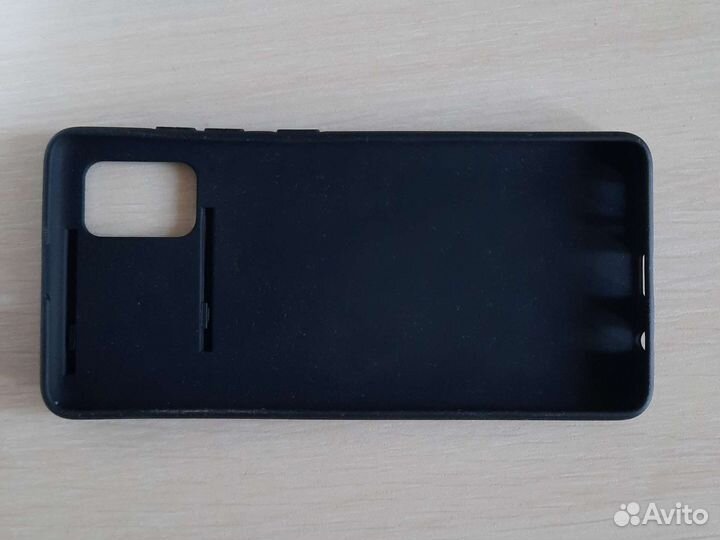 Чехол новый на Samsung A 51