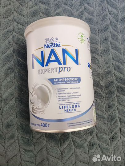 Детская смесь