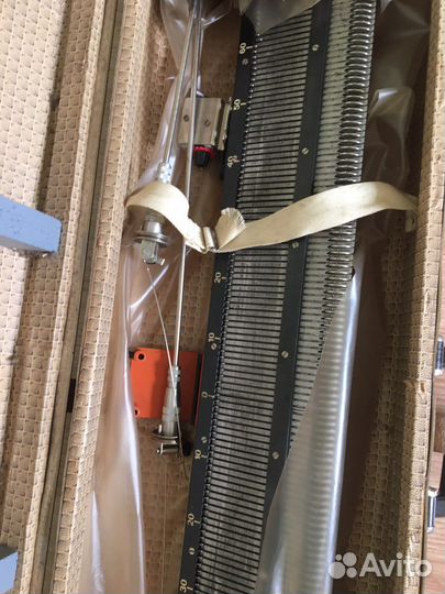 Вязальная машина Dopleta 191 Чехия