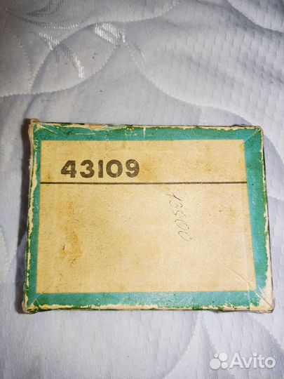 Мультиметр стрелочный СССР