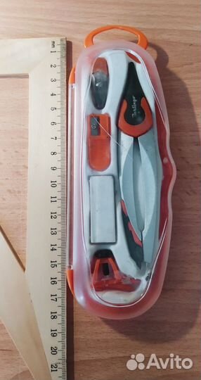 Циркуль набор