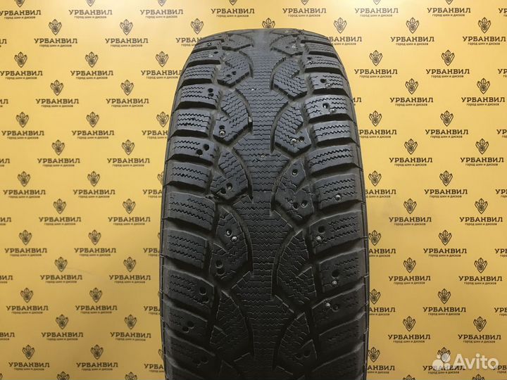 Continental Conti4x4IceContact 225/65 R17 102Q