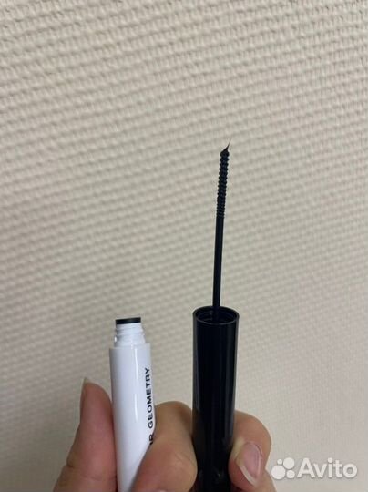 Туши для ресниц