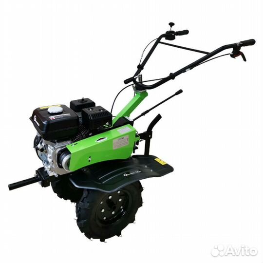 Мотоблок бензиновый grower MB-80, мощность - 8.0 л