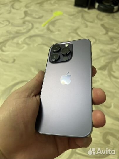 iPhone 14 Pro, 128 ГБ