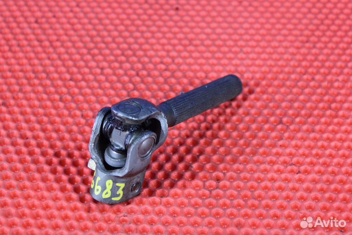 Карданчик рулевой Hyundai Grandeur 564003D000