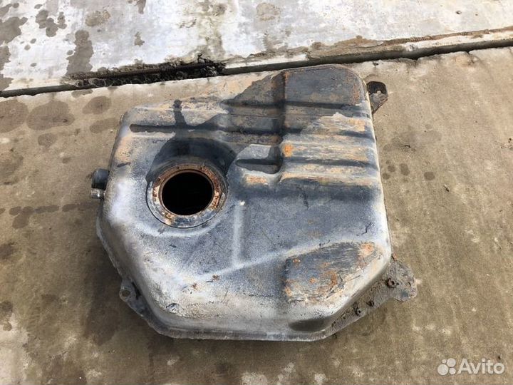Бак топливный Peugeot Boxer 250