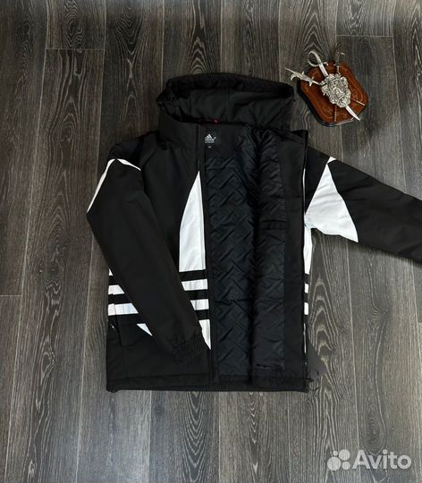 Куртка Adidas