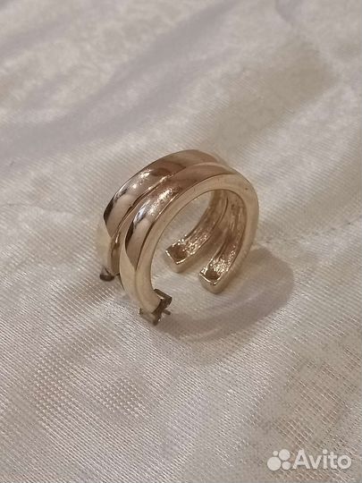 Сережки