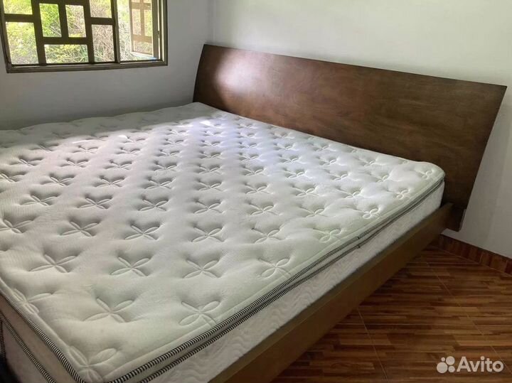 Матрас новый со склада