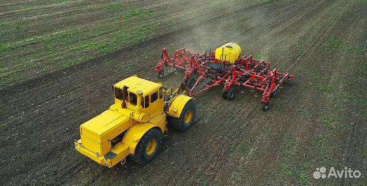 Культиватор Feat Agro ПК-1080, 2022