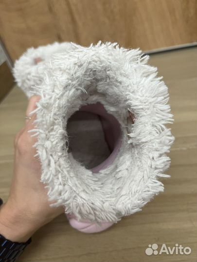 Сапожки crocs c6