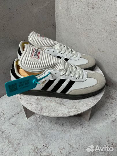 Adidas samba