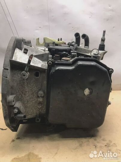 АКПП Renault Laguna 2 DP0 052 2.0I