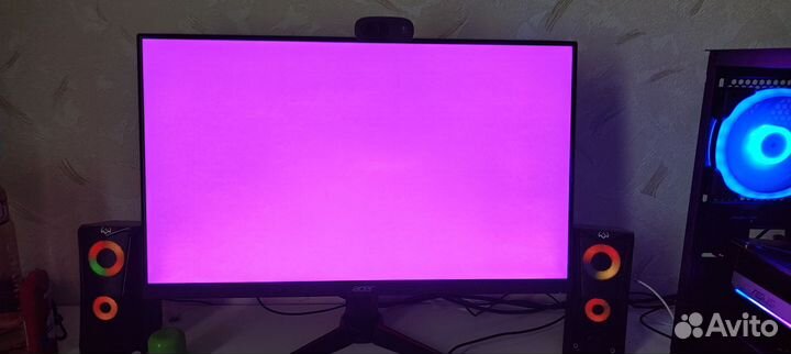 Монитор Acer