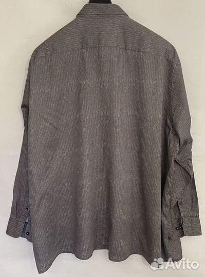 Рубашка мужская Casa Moda оригинал 5XL(51/52)