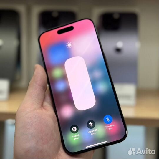 iPhone 15 Pro, 512 ГБ