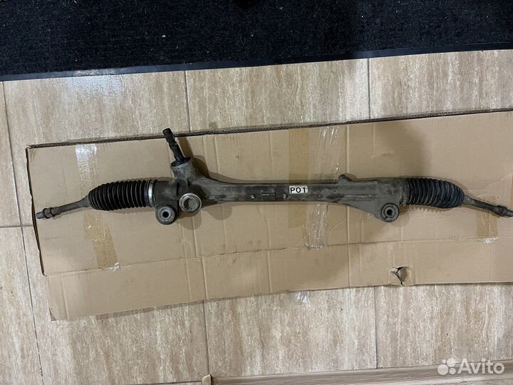 Рулевая рейка toyota camry 55