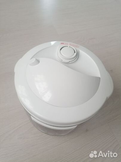 Мультиварка redmond