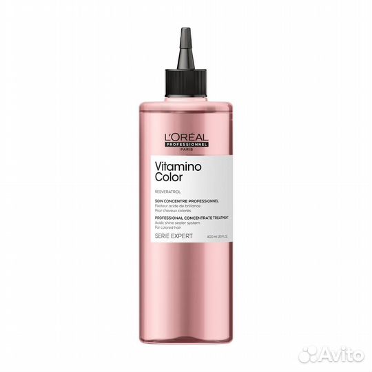 Loreal professionnel шампунь маска уход