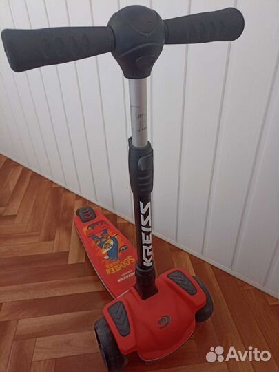 Самокат детский