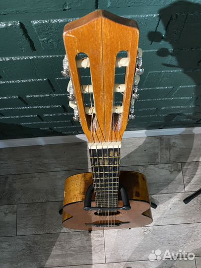 Классическая гитара Cremona (Кремона)