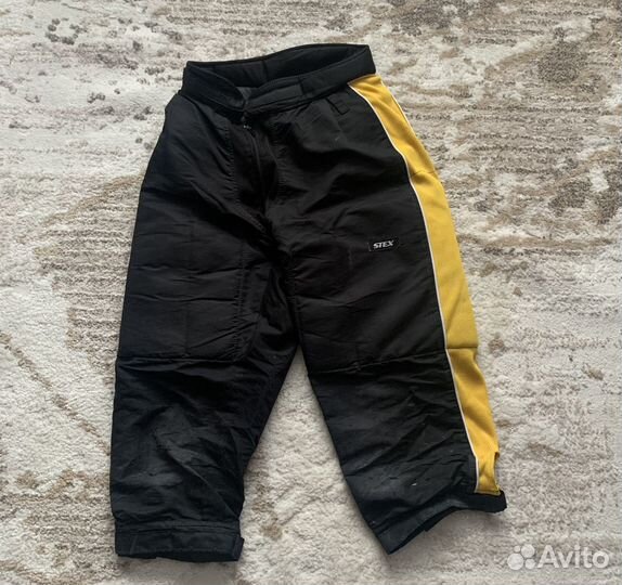 Бриджи для хоккея