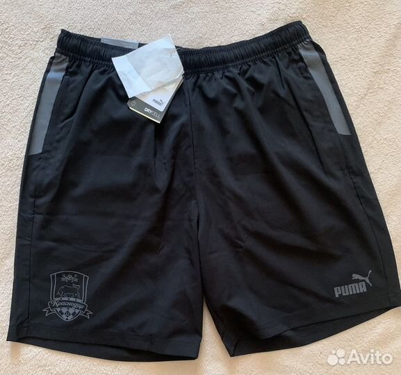 Шорты фк Краснодар