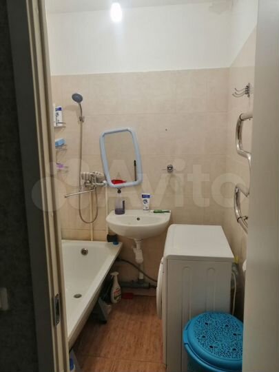 2-к. квартира, 45 м², 2/3 эт.