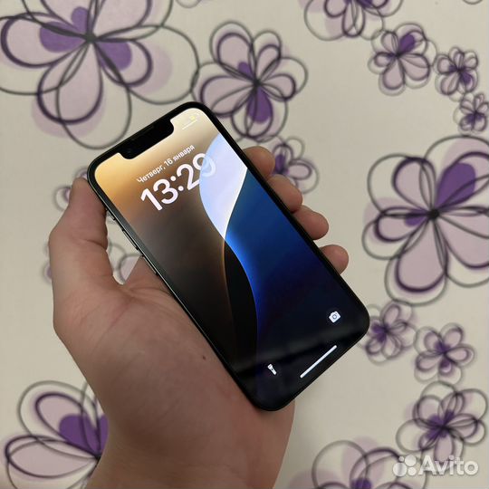 iPhone 13 mini, 128 ГБ