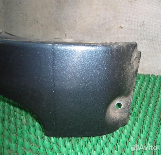 Крыло переднее правое Nissan Note (E11) 2012