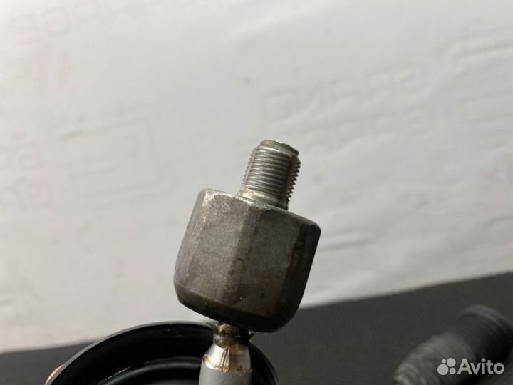 Тяги Рулевые Bmw 7-Series F01 N63B44A 2010