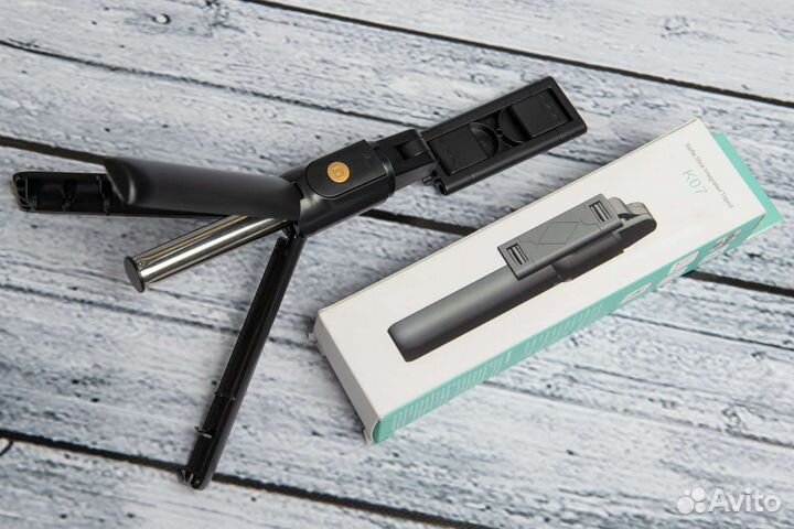 Монопод трипод