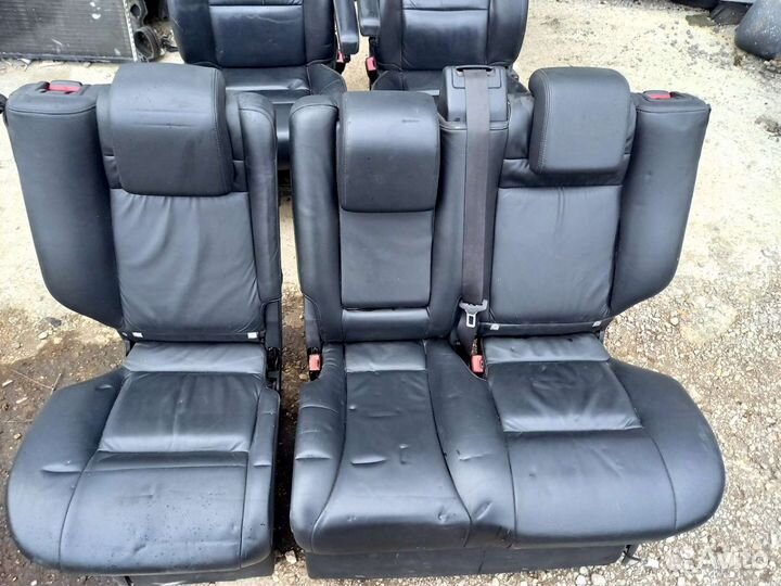 Range rover sport салон взборе