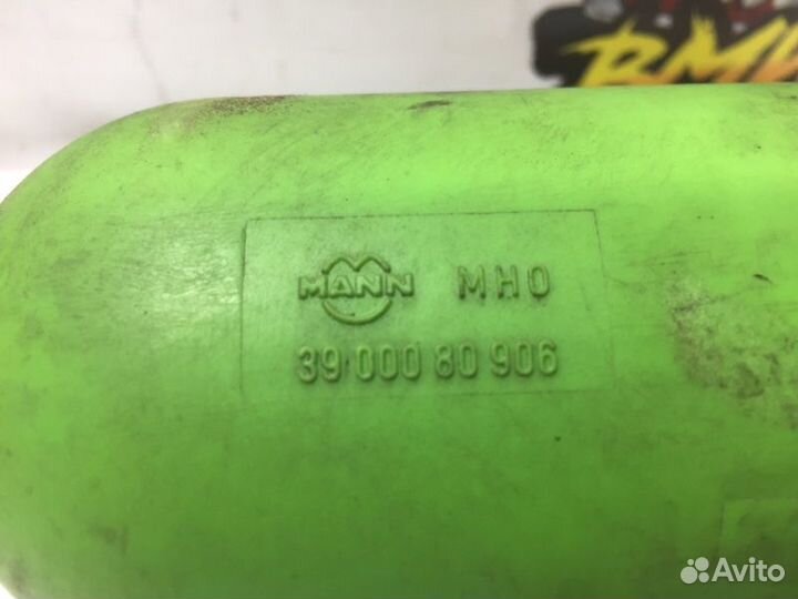 Клапан системы блокировки дифференциала Audi 80 B2