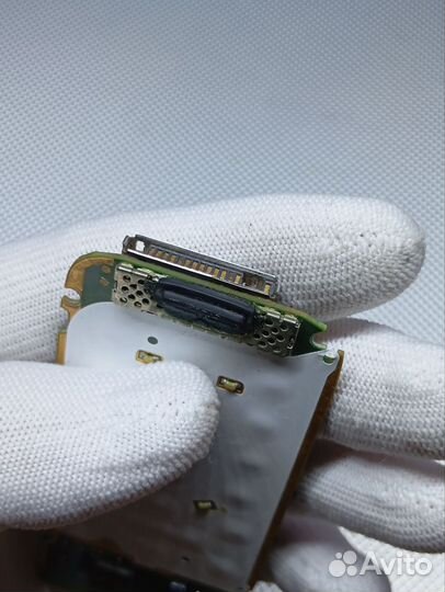 Nokia 6085. Плата 1. Рабочая. Оригинал