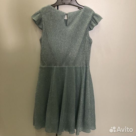 Платья для девочки 122