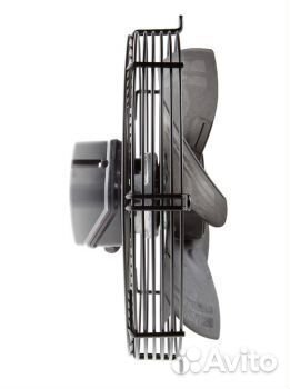 Вентилятор осевой промышленный 4E-250